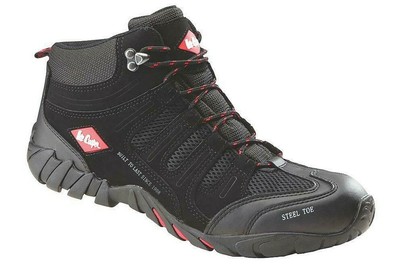 lee cooper safety boots